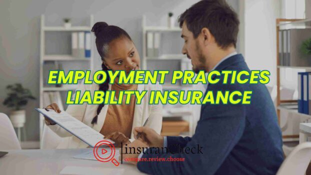 Employment Practices Liability Insurance