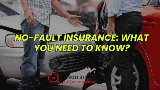 No-Fault Insurance: What You Need to Know