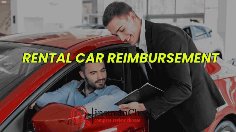 Rental Car Reimbursement