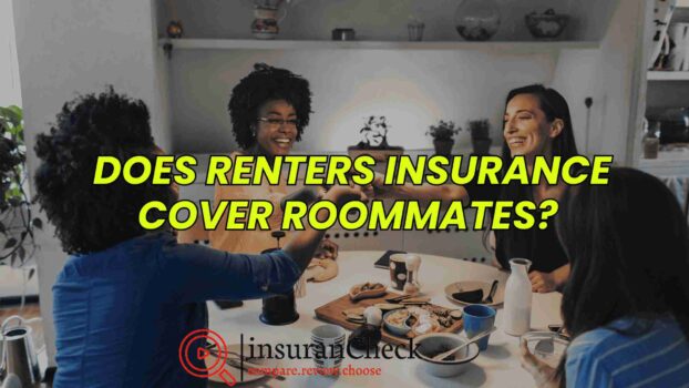 Does Renters Insurance Cover Roommates? 