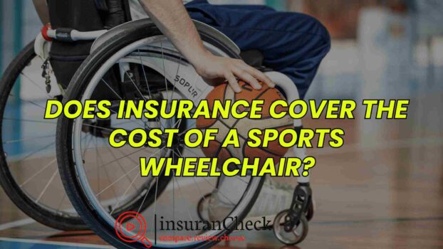 Does Insurance Cover the Cost of a Sports Wheelchair?