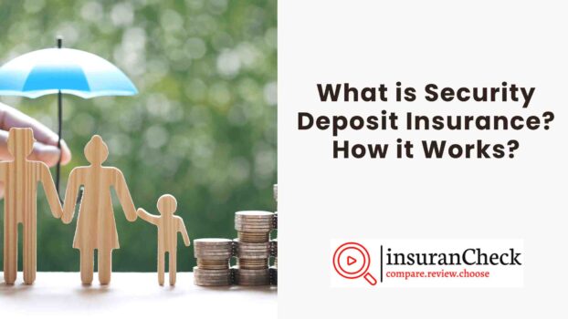 Security Deposit Insurance